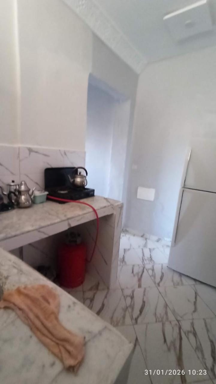 Family House 2 Apartment in Rabat-Salé-Kénitra