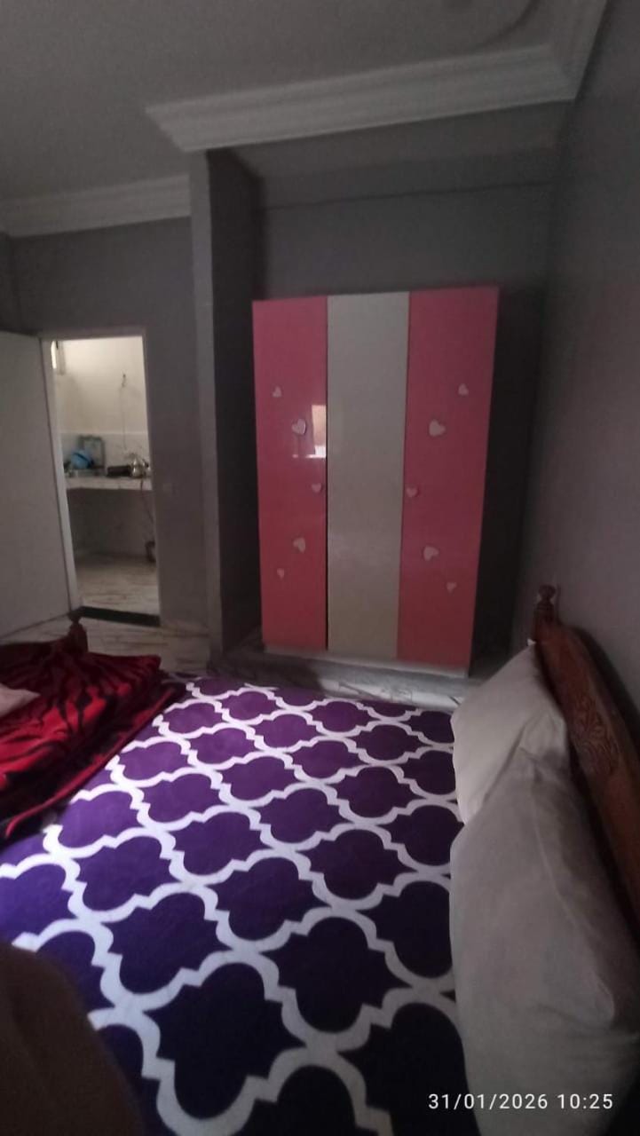Family House 2 Apartment in Rabat-Salé-Kénitra