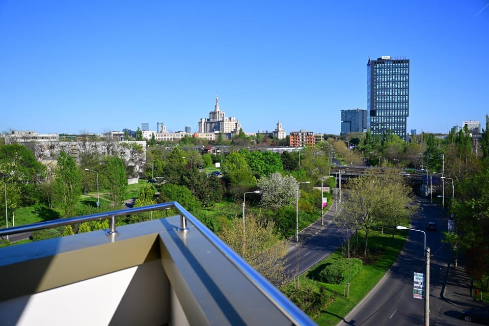 City view
