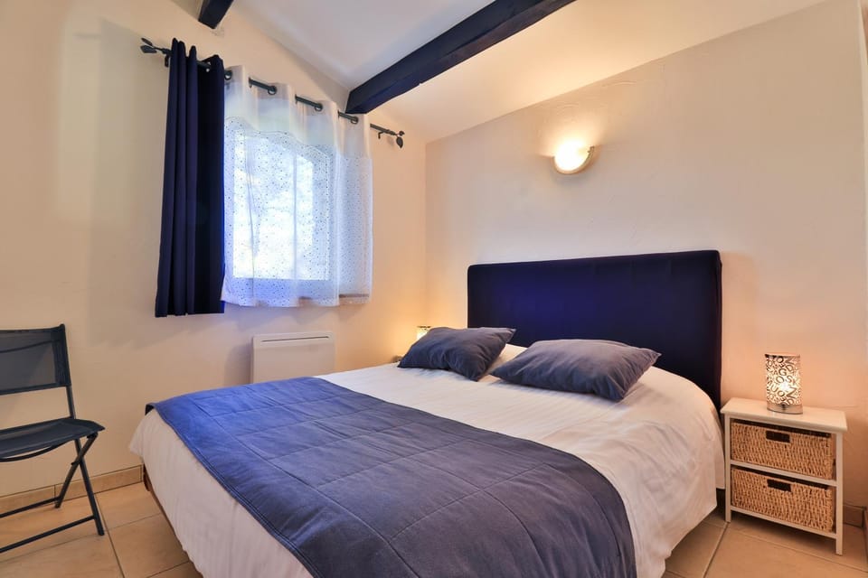 Bastide de l'Ovalie Gites Apartment in French Riviera