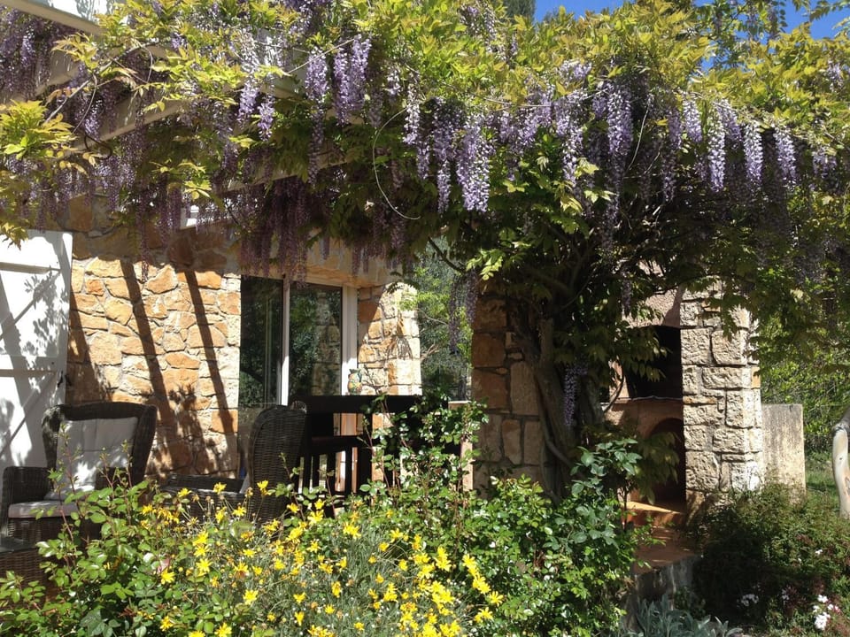 Bastide de l'Ovalie Gites Apartment in French Riviera