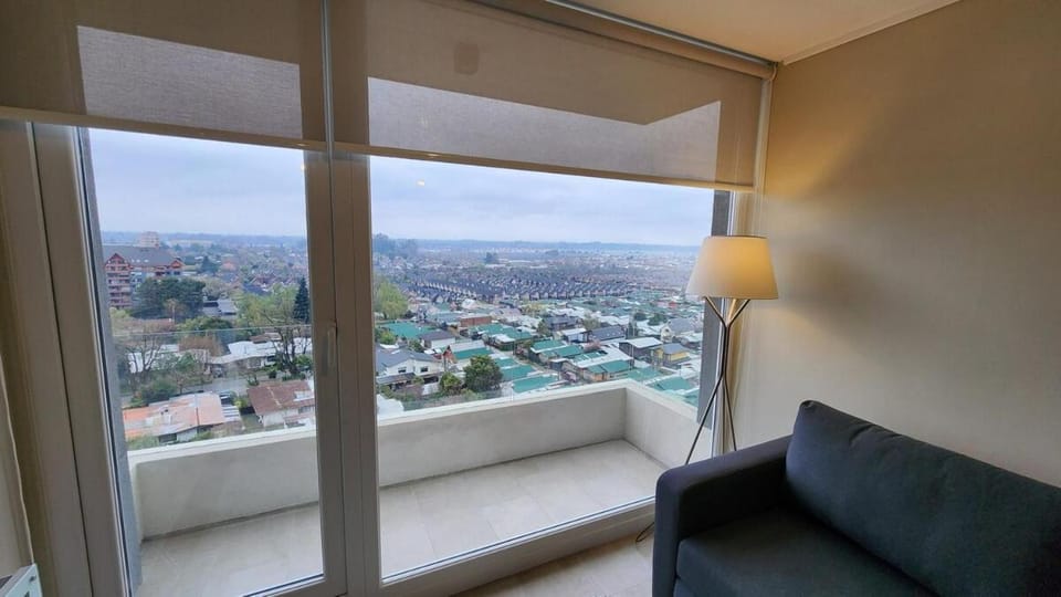 Departamento moderno y cómodo, inmejorable ubicación 2D2B, con estacionamiento Apartment in Los Ángeles