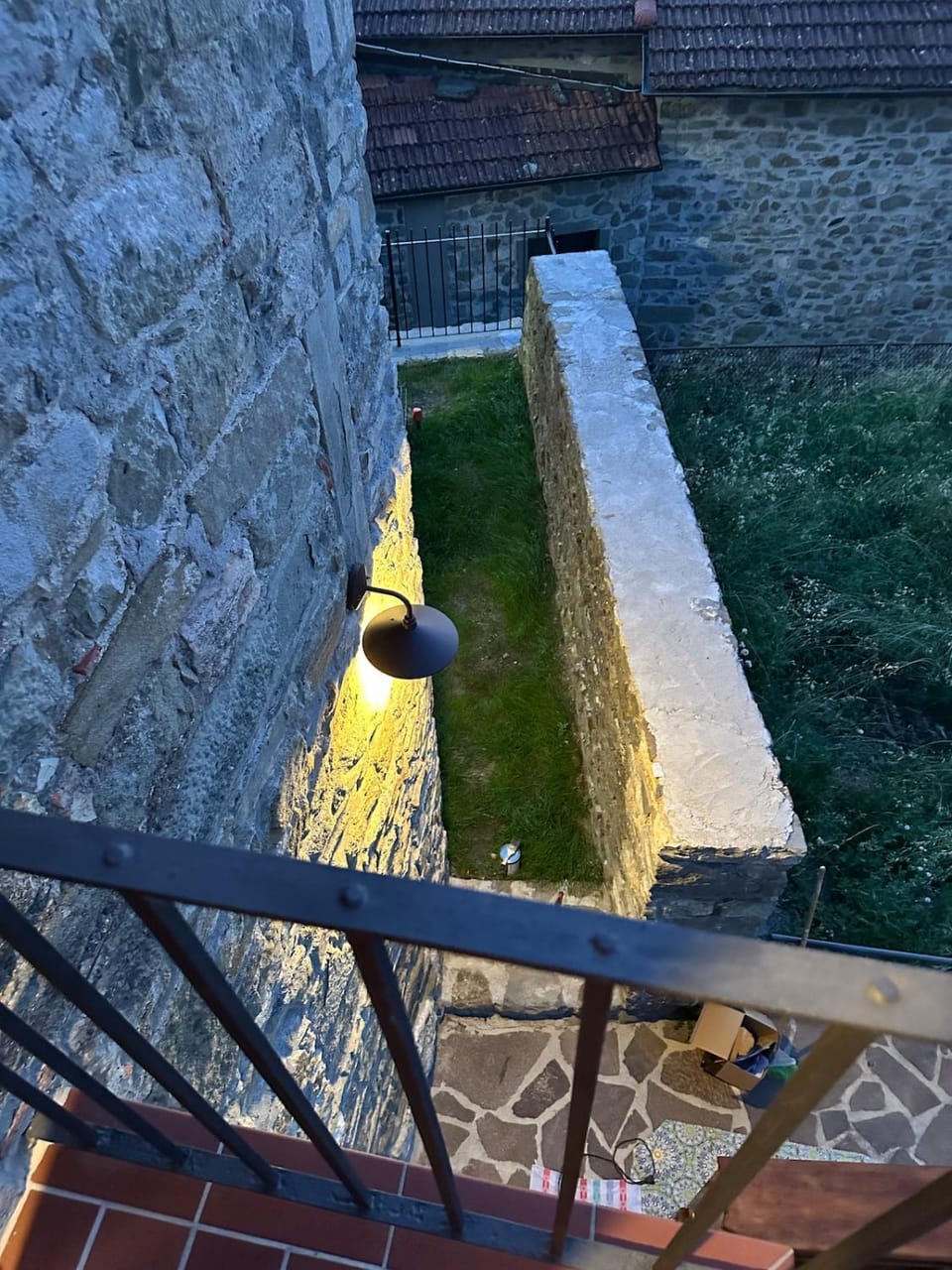 La Casa del Cucchin House in Emilia-Romagna