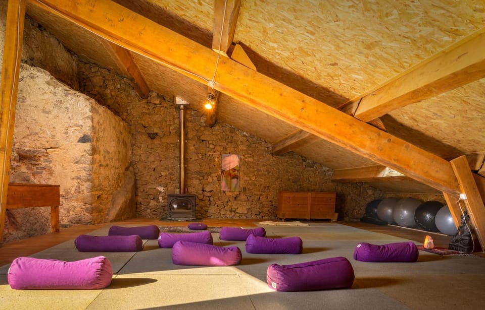 Le Gîte Des Nains House in Occitanie