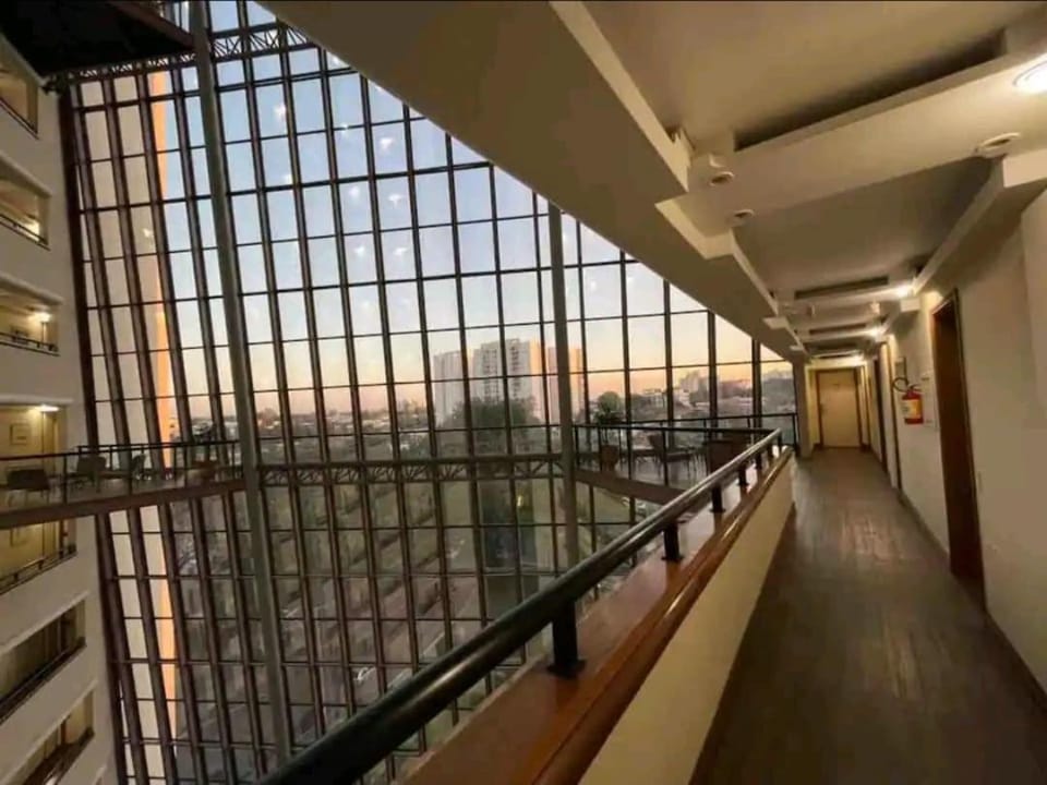 Flat in São José dos Campos Apartment in Sao Jose dos Campos