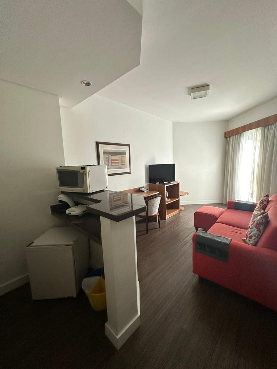 Flat in São José dos Campos Apartment in Sao Jose dos Campos