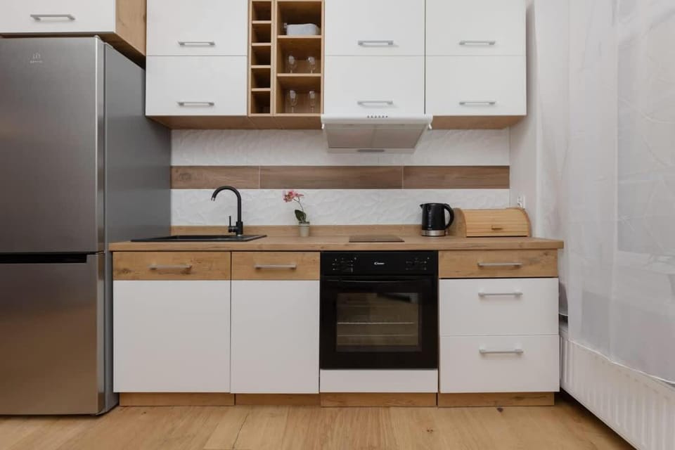 stove