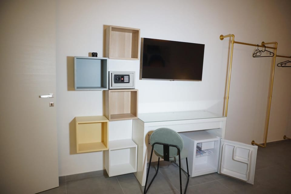 TV and multimedia