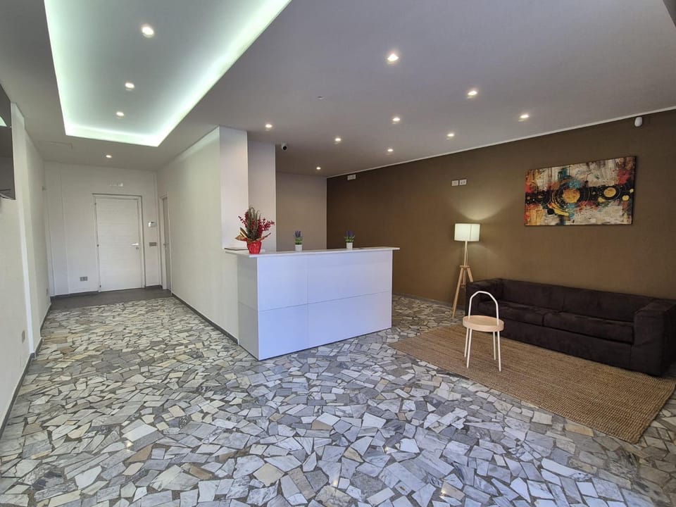 Living room, Lobby or reception