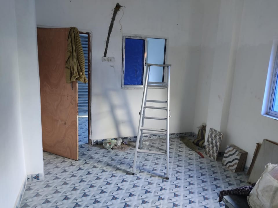 Naskar property Apartment in Kolkata