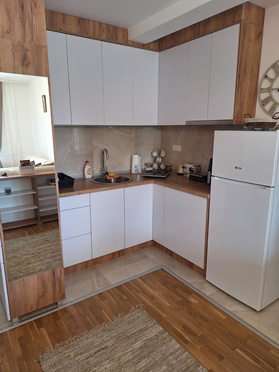 Apartman Eva Apartment in Serbia