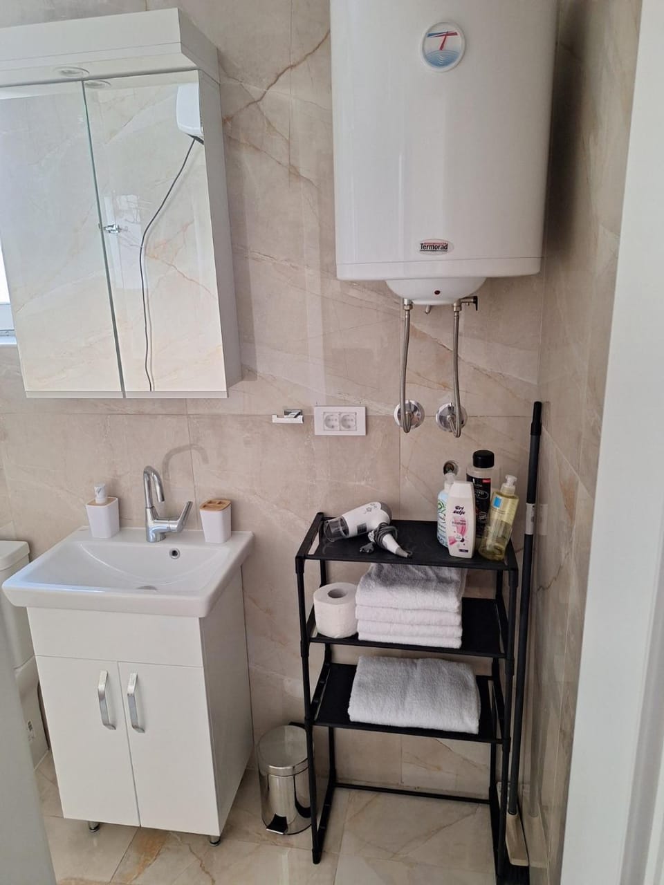 Apartman Eva Apartment in Serbia