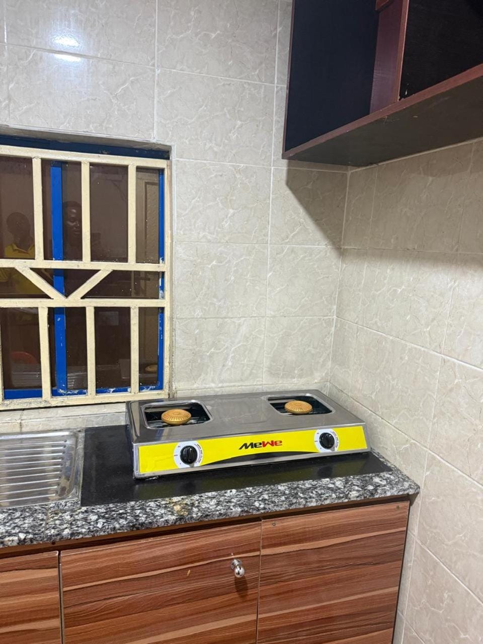 Miraph Studio Apartment in Abuja