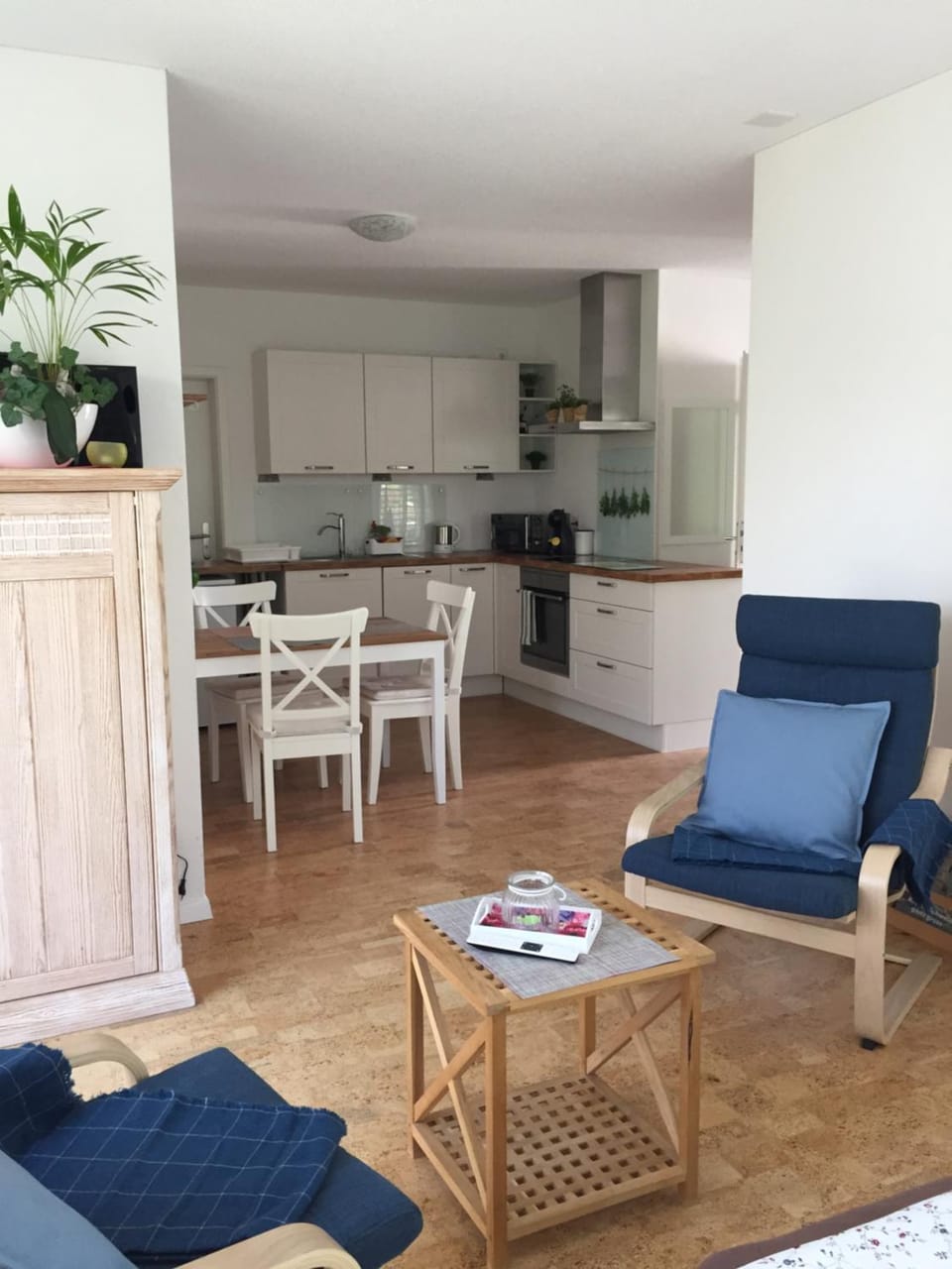 Apartment Bei Linda Apartment in Canton of Lucerne