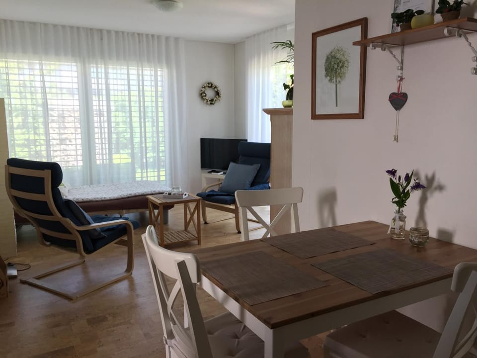 Apartment Bei Linda Apartment in Canton of Lucerne