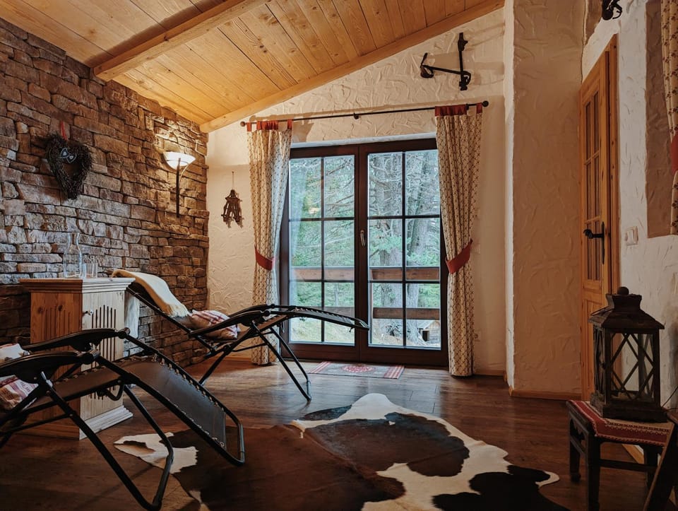 Sauna, Spa and wellness centre/facilities, Evening entertainment