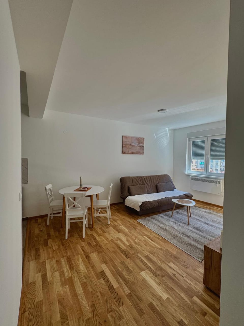 Casa 20 Cozy New Apartment in Central Zvornik Near Border and Airports Apartment in Bosnia and Herzegovina