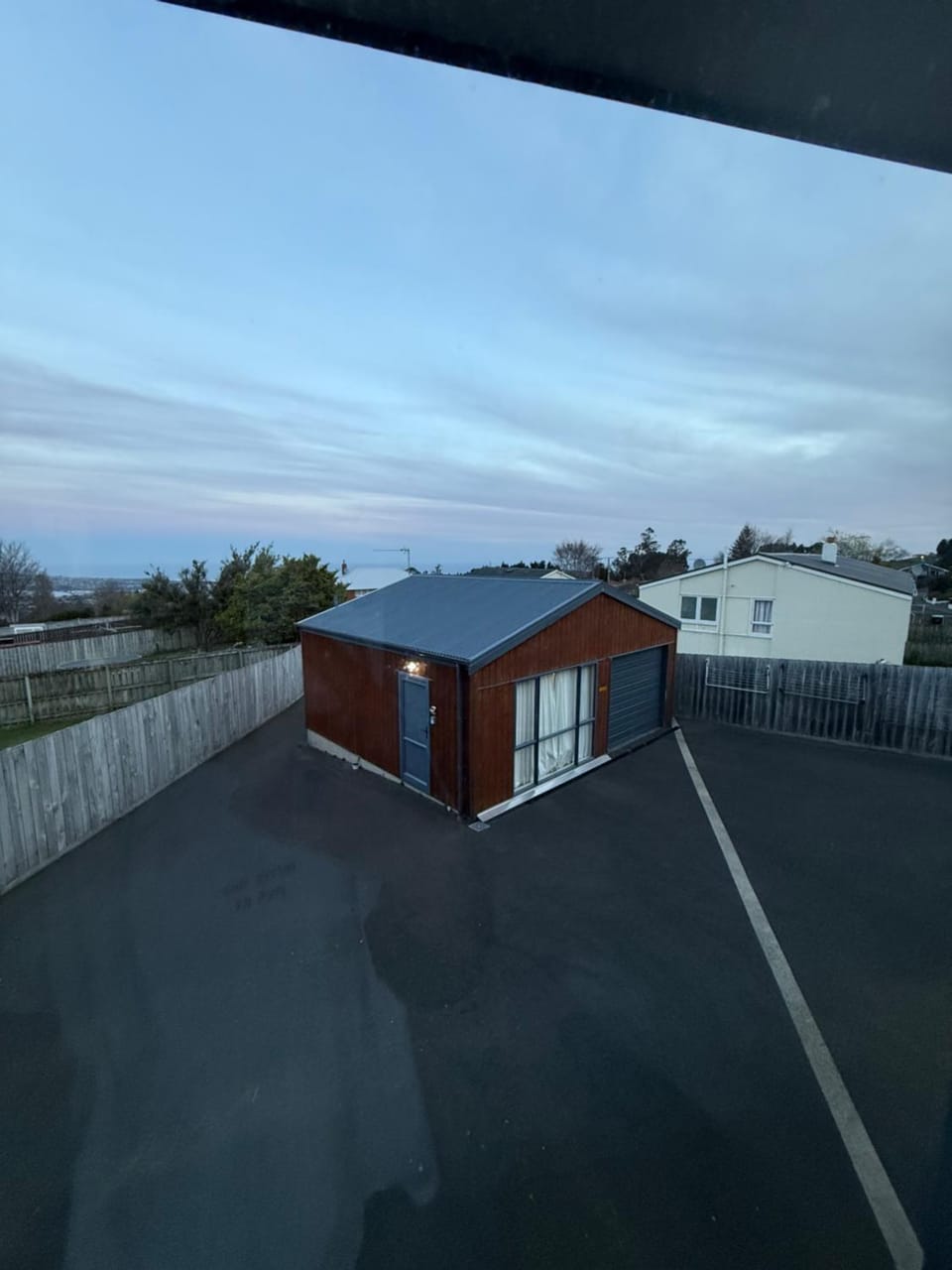 Casa Miguelle a Private mini house Apartment in Dunedin