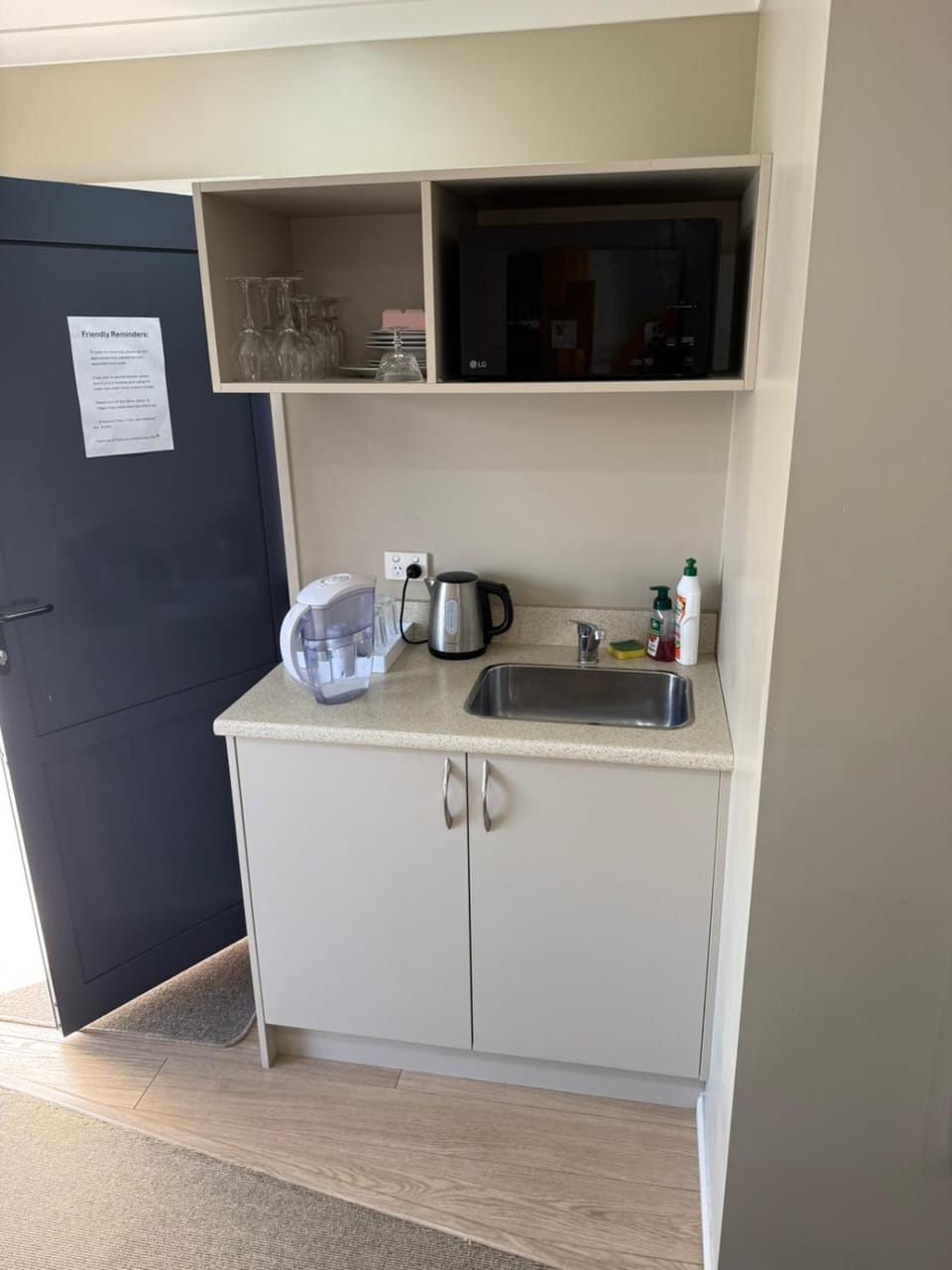 Casa Miguelle a Private mini house Apartment in Dunedin
