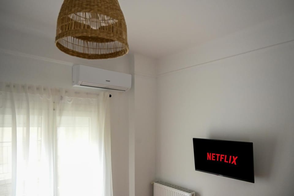 Thessaloniki Downtown Comfort 1 Apartment Apartment in Thessaloniki