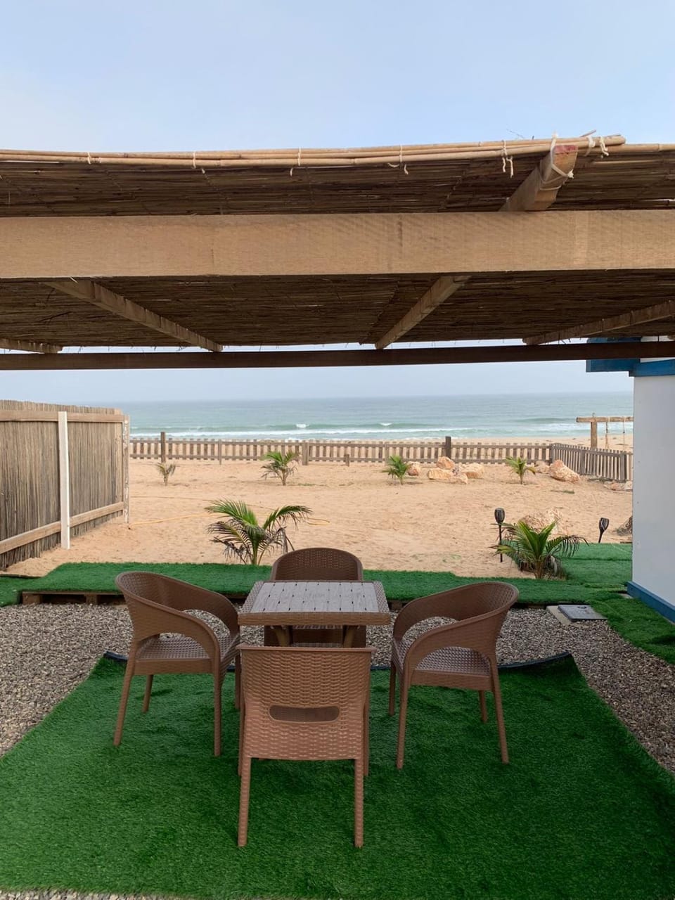 أكواخ الأصاله Hotel in Oman