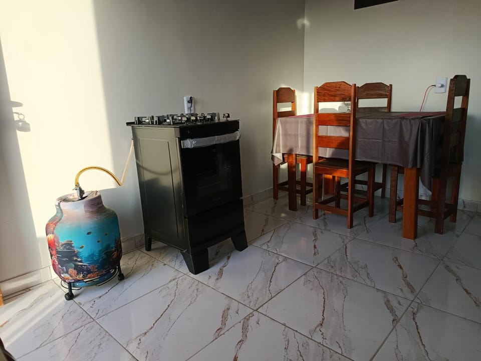HOSPEDAGEM D BOÁs 02 Apartment in Belém