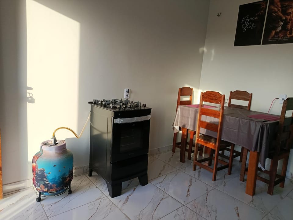 HOSPEDAGEM D BOÁs 02 Apartment in Belém