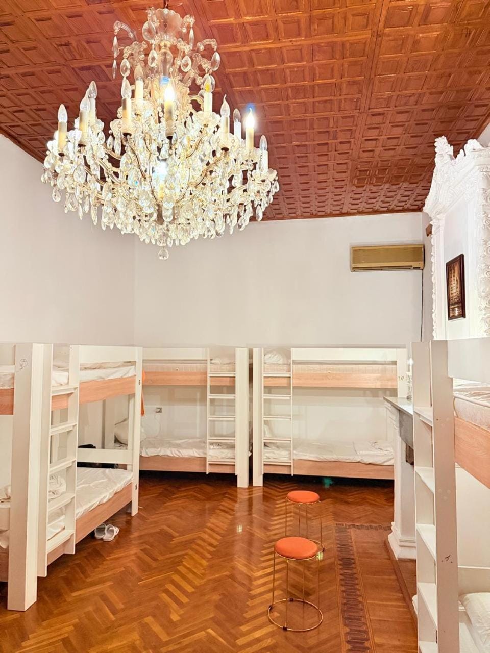 Bed, Bedroom, bunk bed