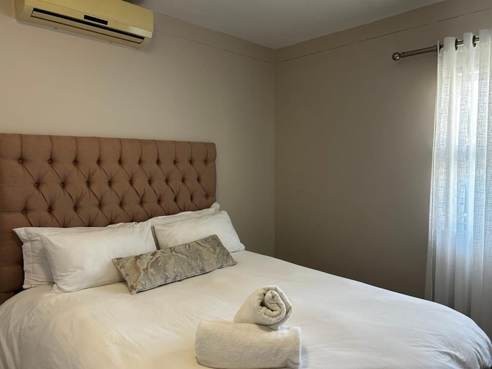 Fifi Self catering Apartment in Namibia