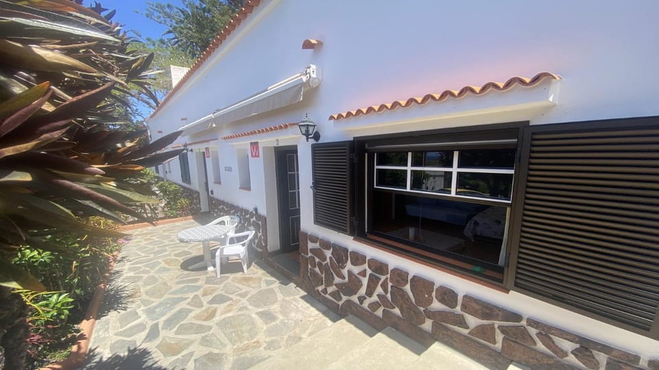 La Lonja 1 Apartment in Valle Gran Rey