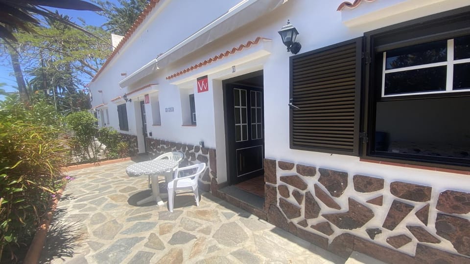 La Lonja 1 Apartment in Valle Gran Rey