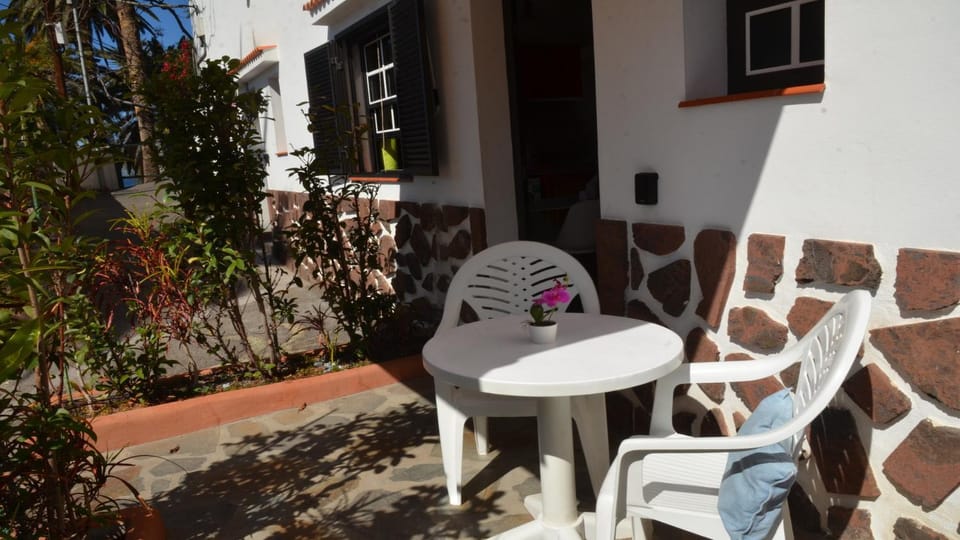 La Lonja 2 Apartment in Valle Gran Rey