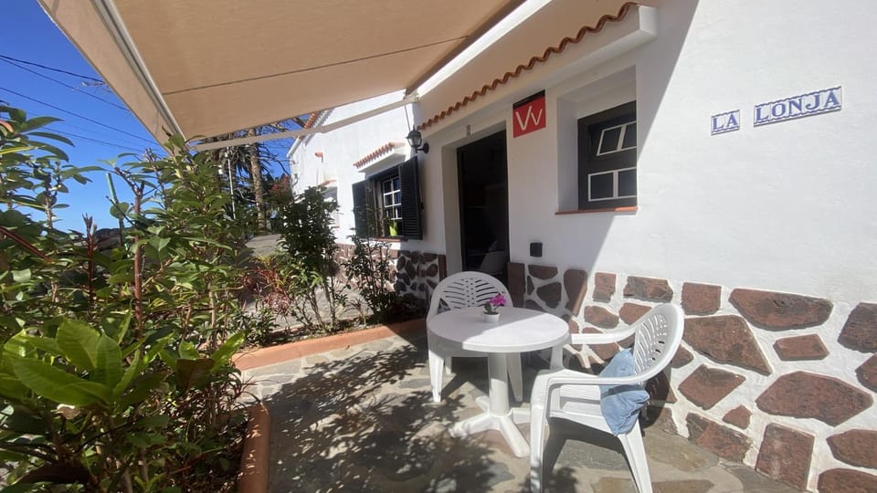 La Lonja 2 Apartment in Valle Gran Rey