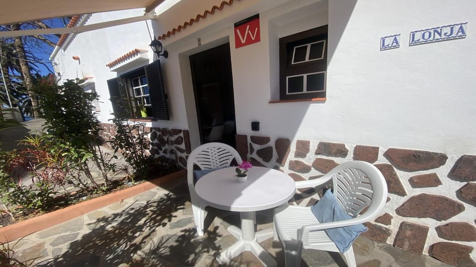 La Lonja 2 Apartment in Valle Gran Rey