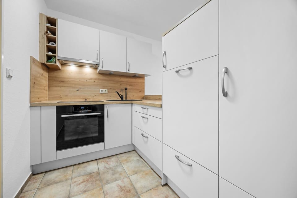 Ferienwohnung Seehase Apartment in Wilhelmshaven
