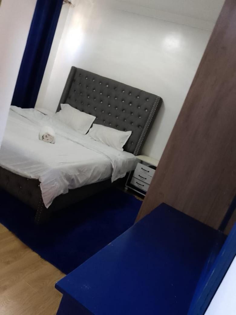 Blonch's Airbnbs Apartment in Nairobi County