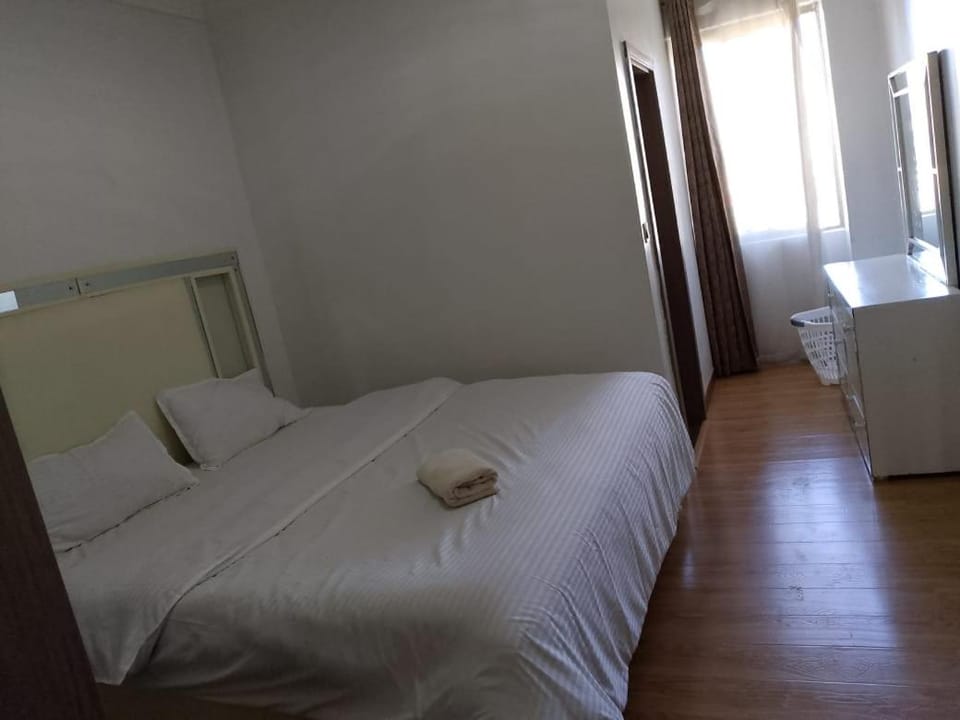 Blonch's Airbnbs Apartment in Nairobi County