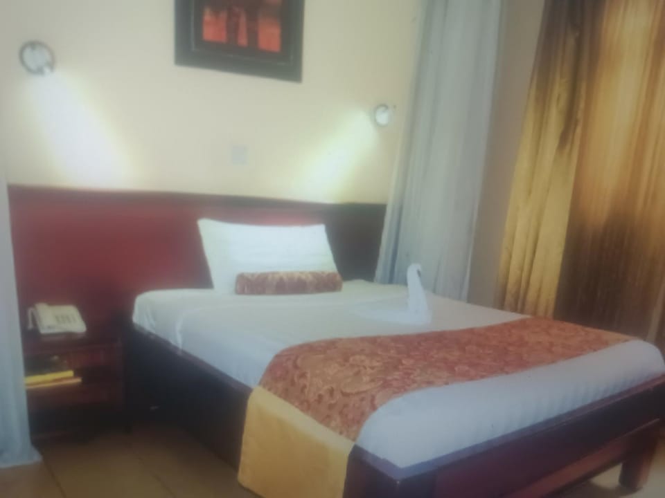 Hotel Naira Hotel in Himachal Pradesh