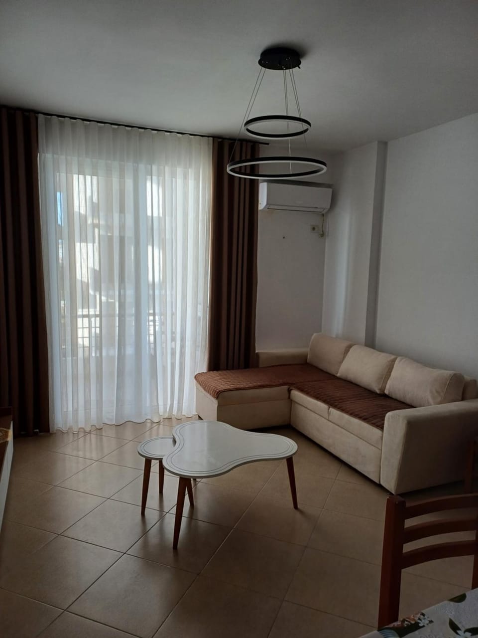 Xhemali House Apartment in Vlorë