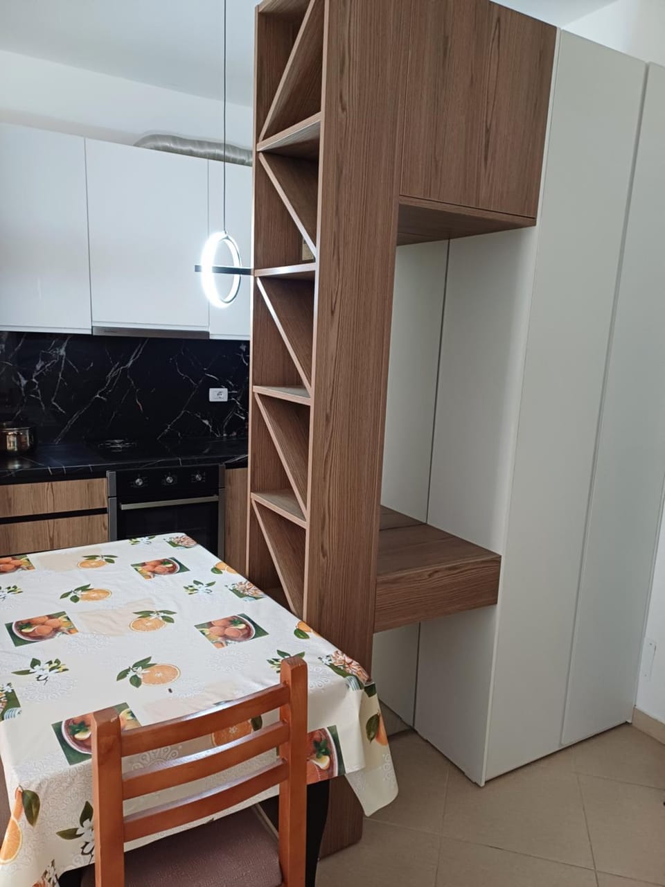 Xhemali House Apartment in Vlorë