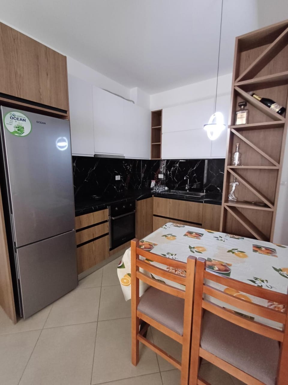 Xhemali House Apartment in Vlorë