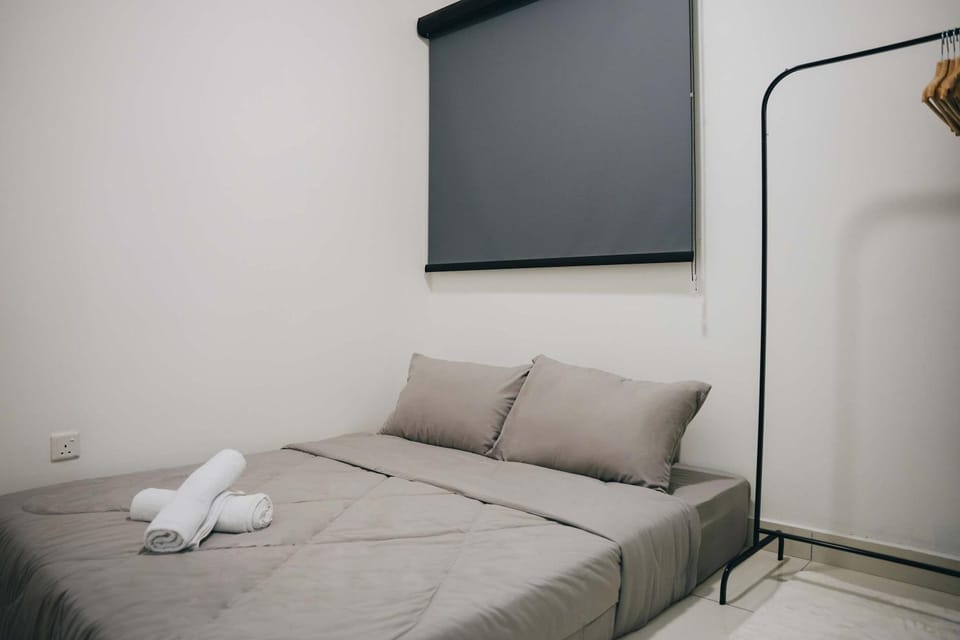 3BR Traders Park Apartment Cheras KL Apartment in Negeri Sembilan, Malaysia