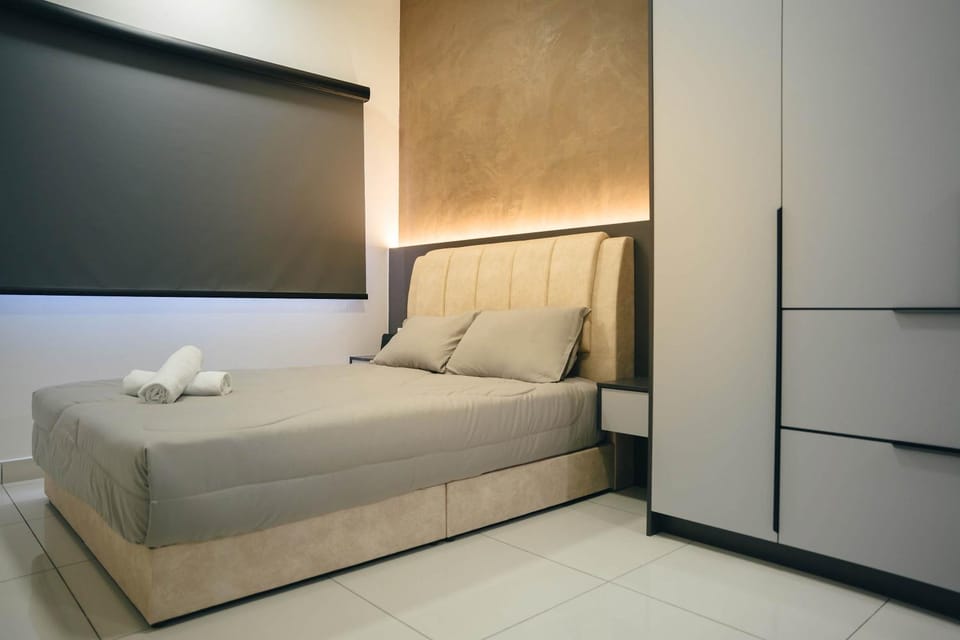 3BR Traders Park Apartment Cheras KL Apartment in Negeri Sembilan, Malaysia