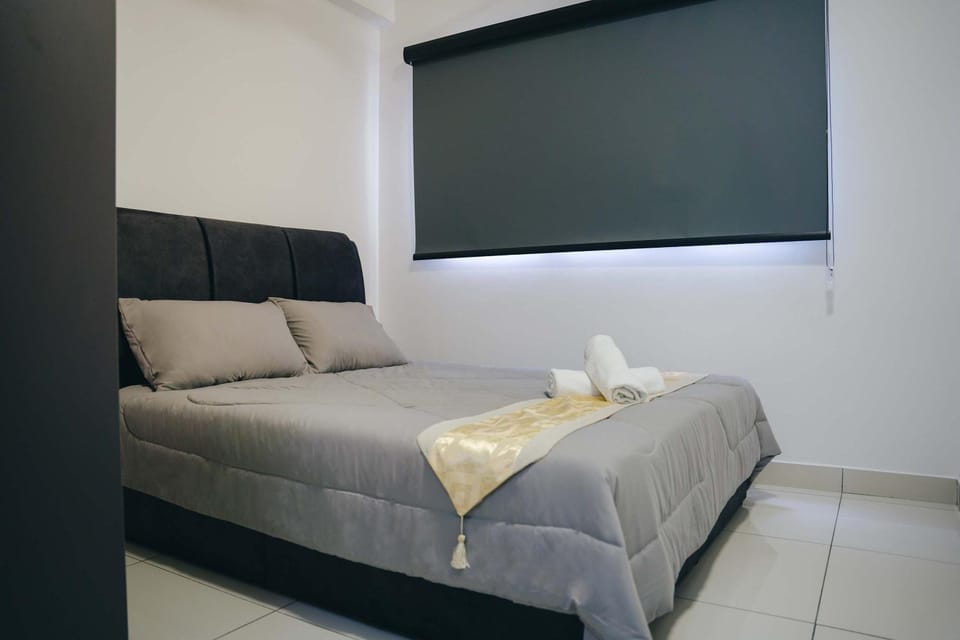 3BR Traders Park Apartment Cheras KL Apartment in Negeri Sembilan, Malaysia