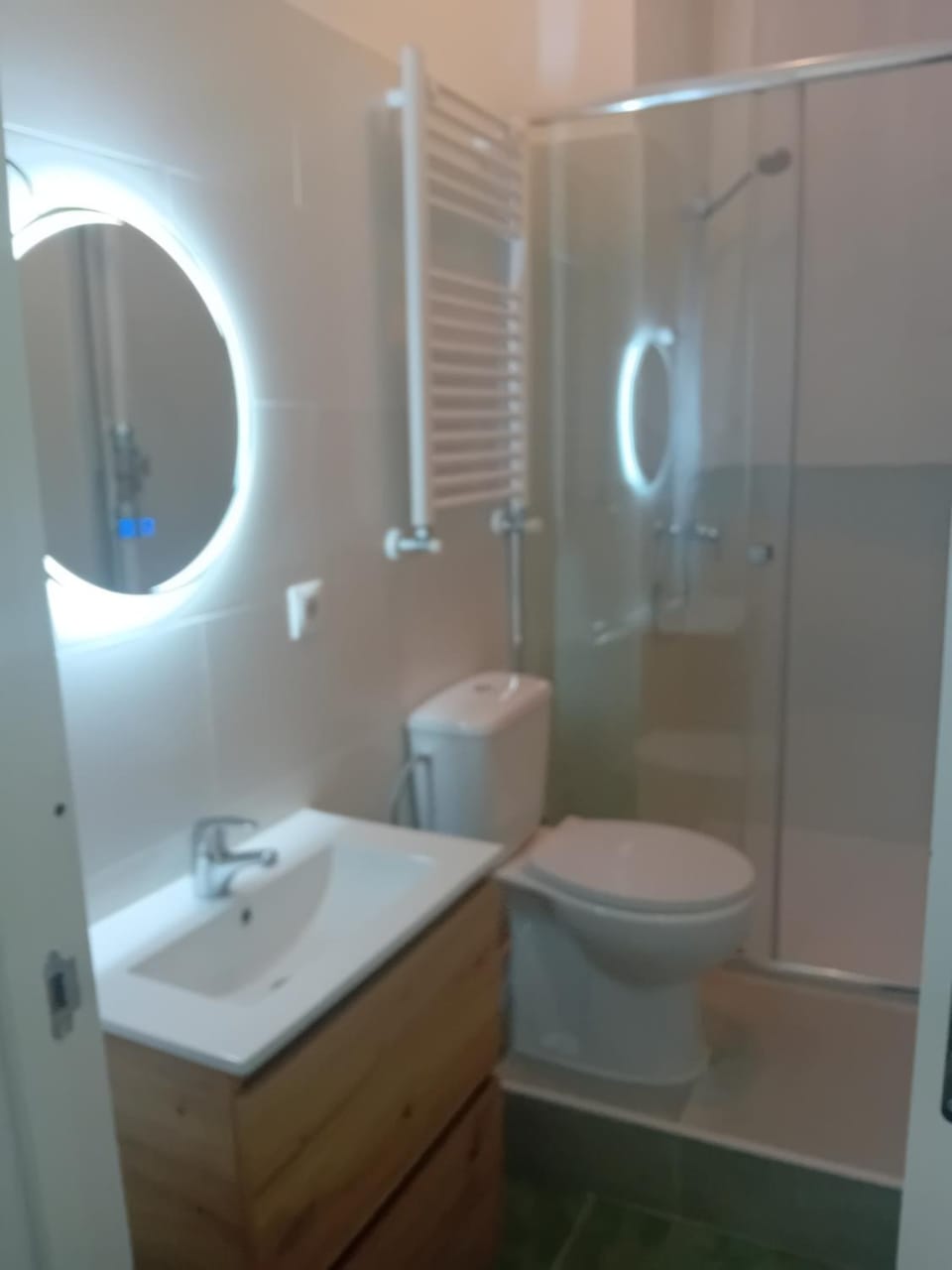 Habitación Puerta del Carmen Vacation rental in Zaragoza