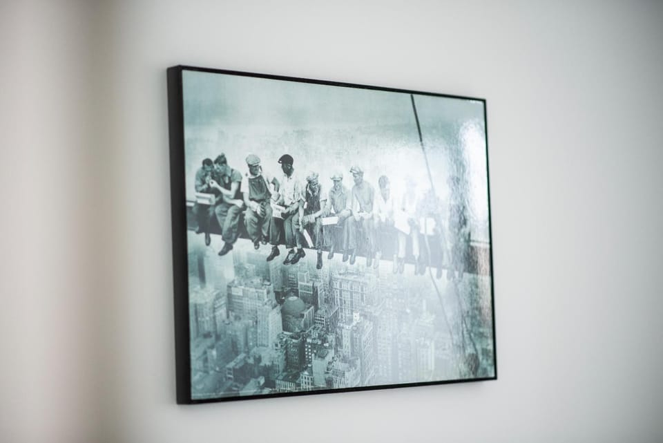 Aida's Apartments Apartment in O Eume