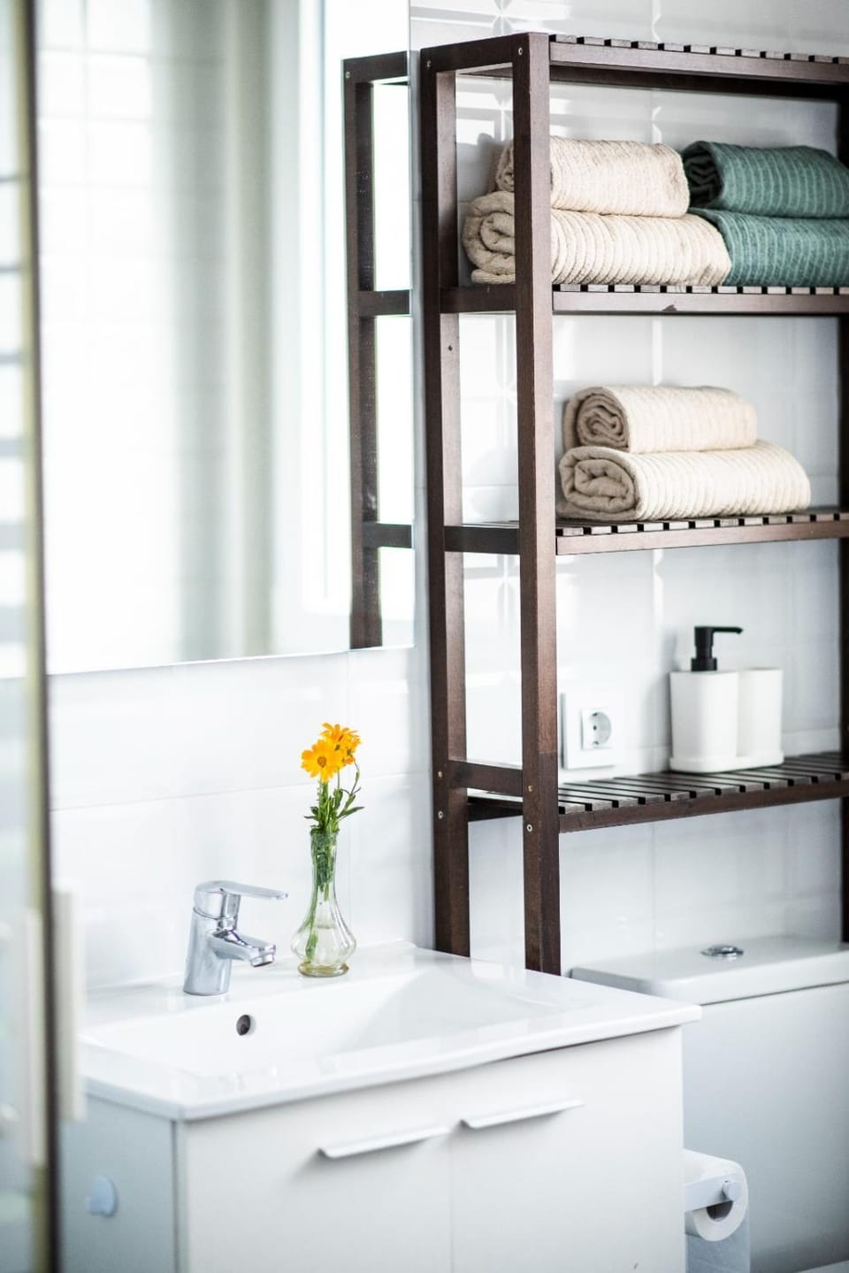 Aida's Apartments Apartment in O Eume