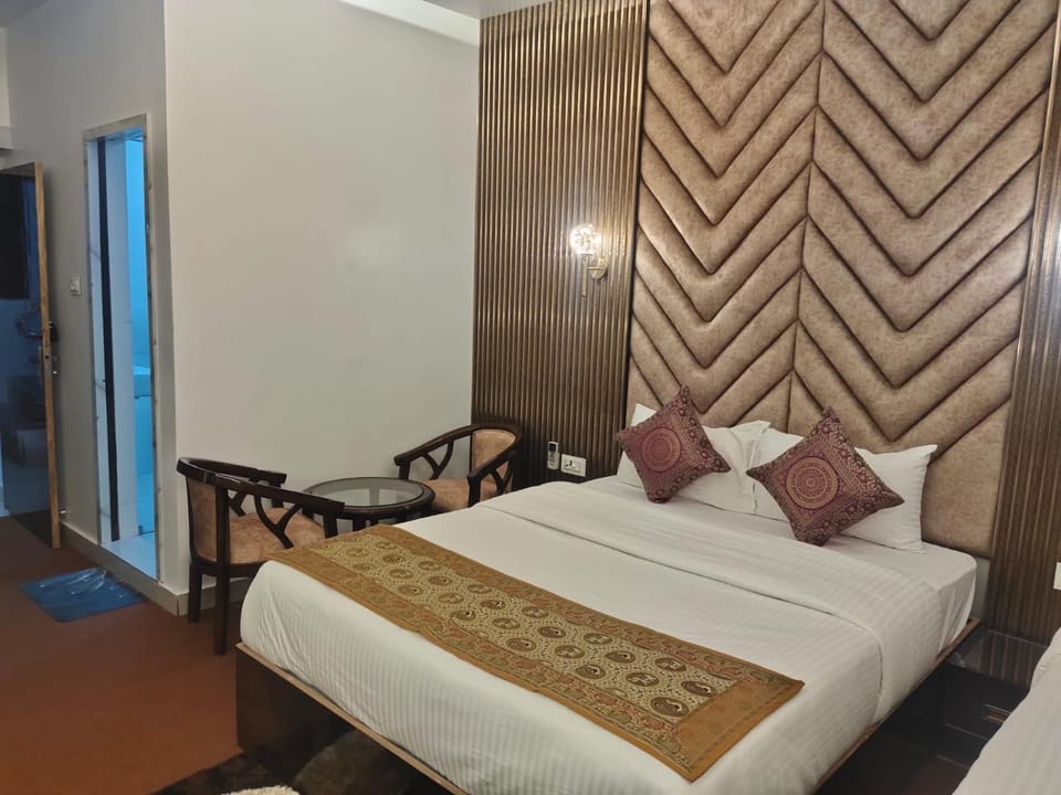 Holy Haritez Inn Bed and Breakfast in Varanasi