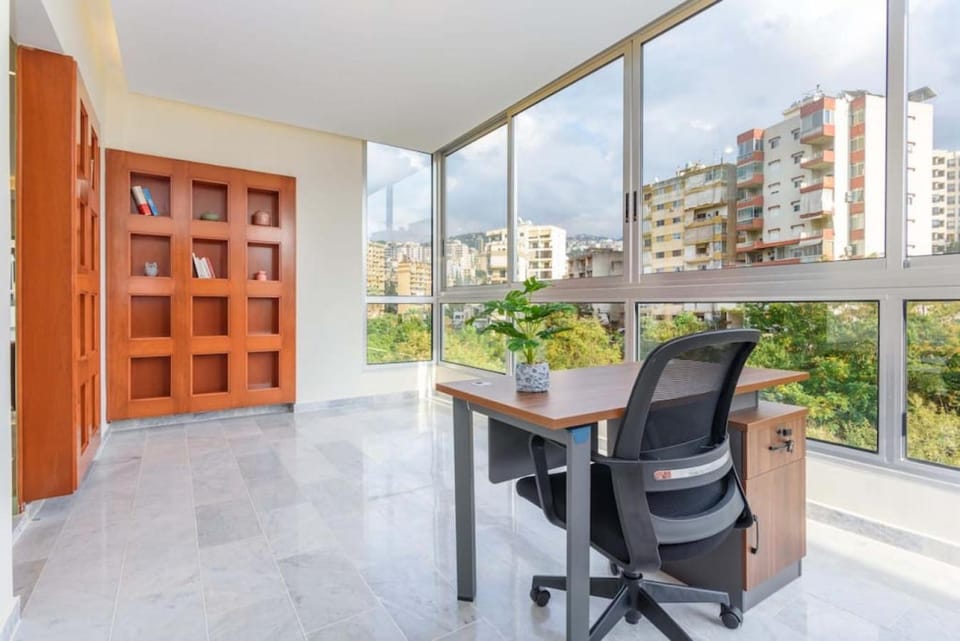 Business facilities