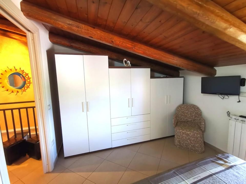 Gelsomina Maison-SCARIO House in Campania